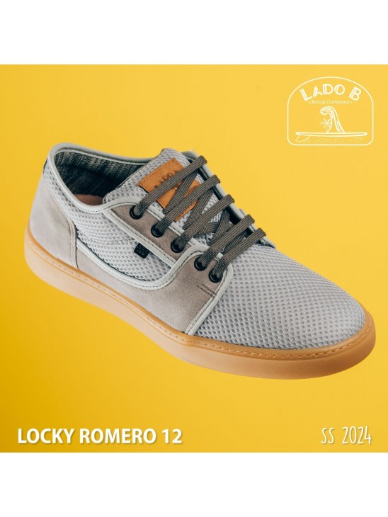 Locky Romero 12
