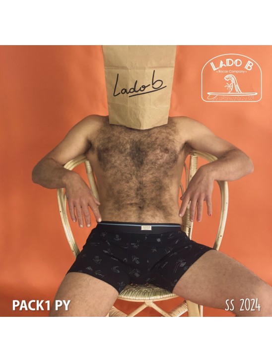 Boxers Pack Py