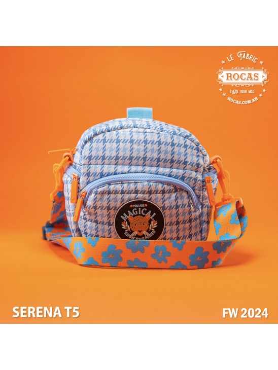 Serena T5