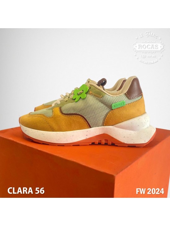 Clara 56 New
