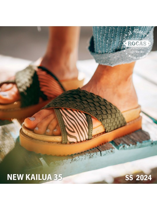 New Kailua 35