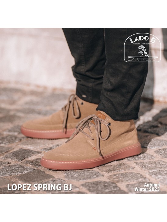 Lopez Spring BJ