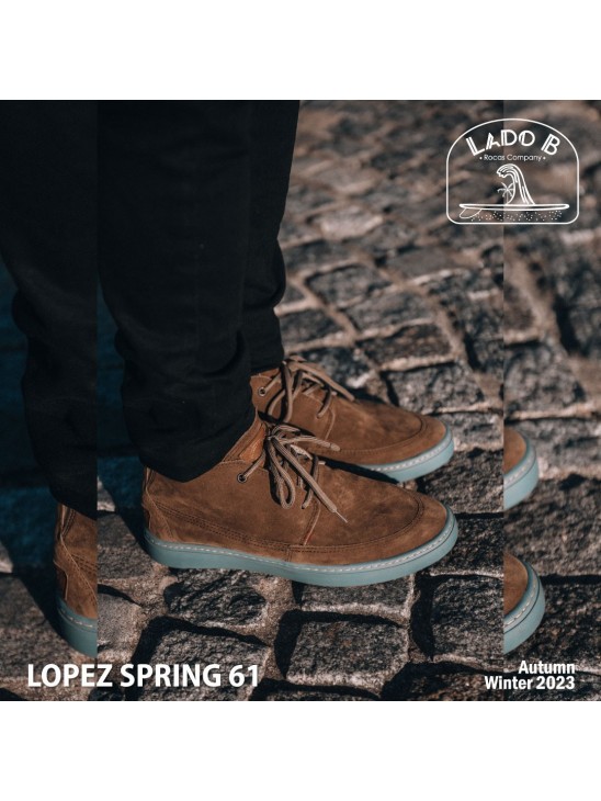 Lopez Spring 61 new